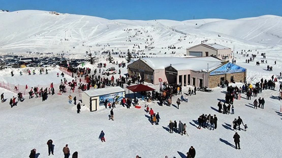 Esnaflardan Başkan Erkoç'a teşekkür!