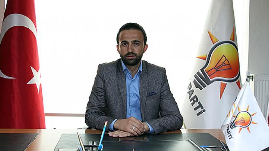 Çam: 'Yeni oy kullanacaklara Ak Parti'den sürpriz var!'