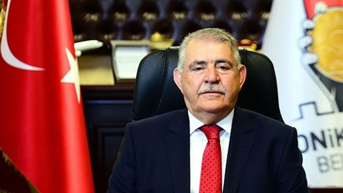 Mahçiçek: 'İstanbul'da yeni bir dönem başlatan padişah'