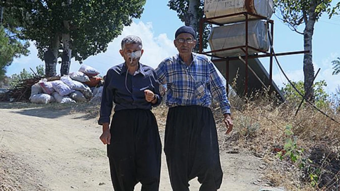 Dişini çektirdikten sonra başına gelmeyen kalmadı!