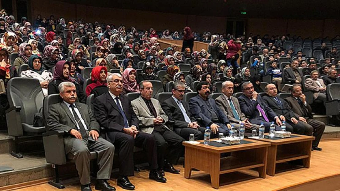 Aile Problemleri ve Çözüm Önerileri Anlatıldı!