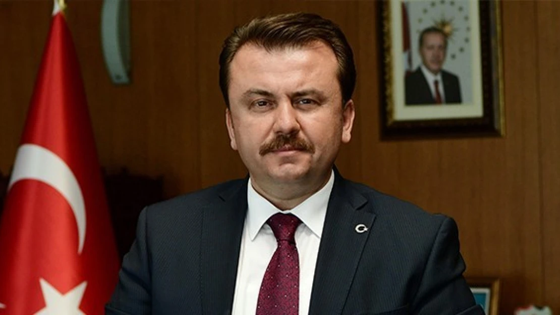 Başkan Erkoç: 'Onların da farkında olalım!'