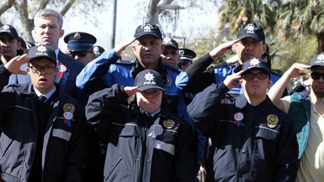 Türk Polis Teşkilatının kuruluşunun 174. yıl dönümü!