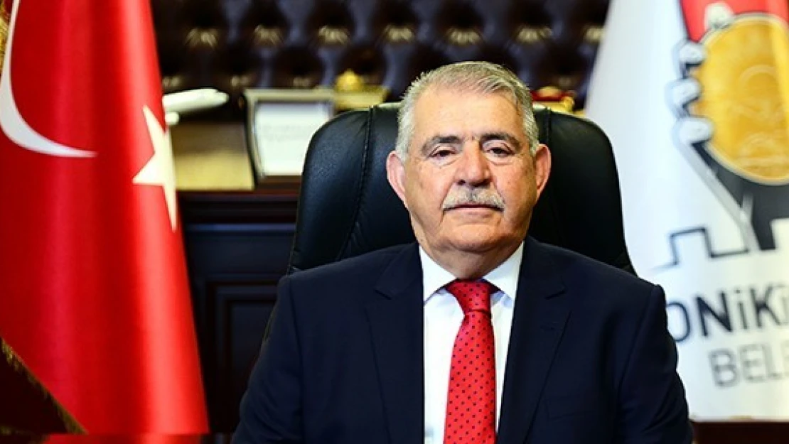 Mahçiçek: 'Dillere destan bir zafer 12 Şubat'