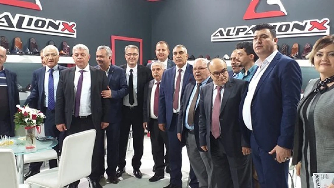 DOĞAKA açıkladı AYMOD 2019'a Kahramanmaraş katılmadı!