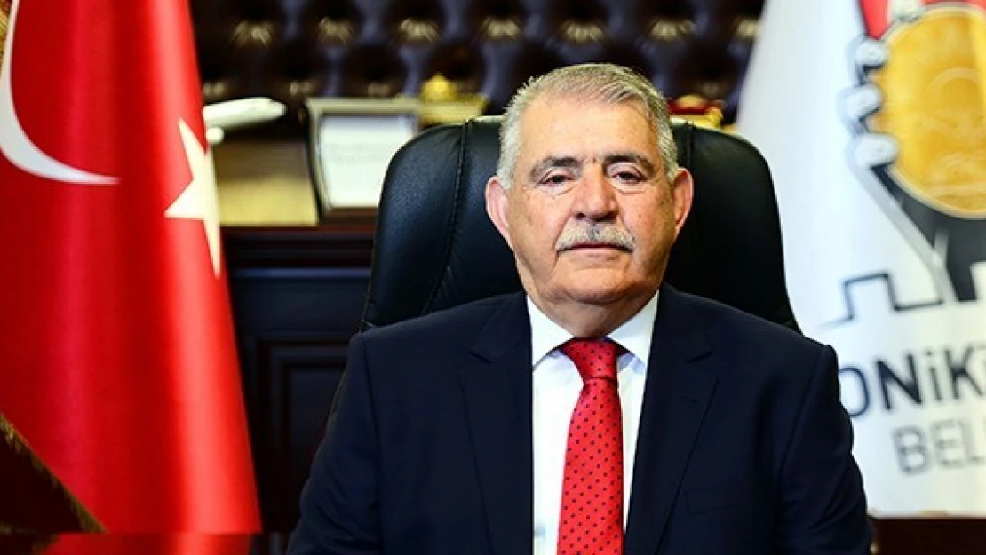 Mahçiçek: 'Tedbir al güvende kal!'