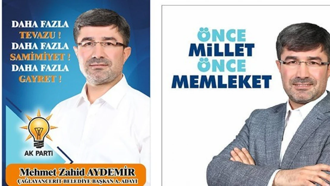 AK Parti Heyeti, Kahramanmaraş Havaalanı'nı İnceledi!