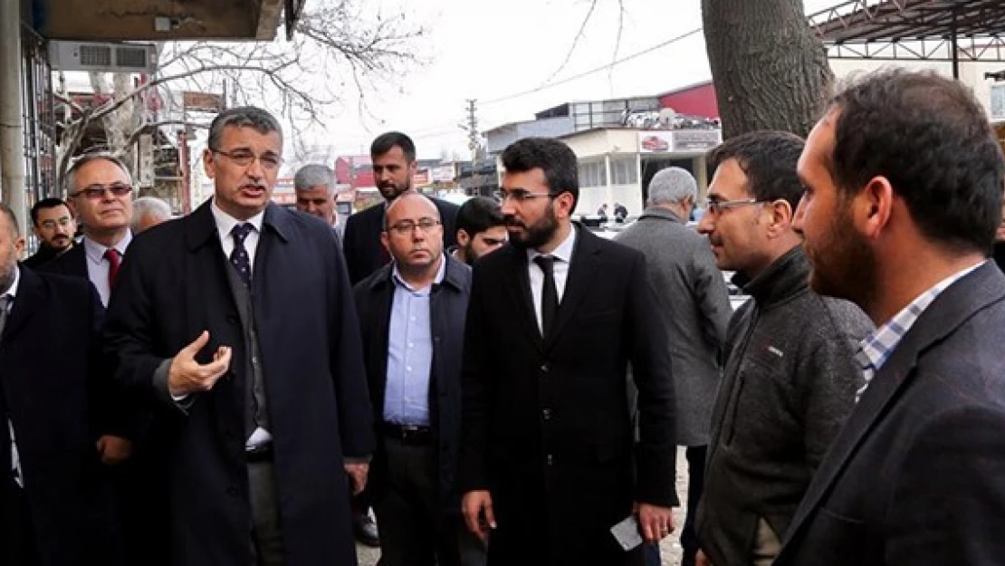 Güvenç, Kahramanmaraş İli Damızlık Sığır Yetiştiricileri Birliği'nde!