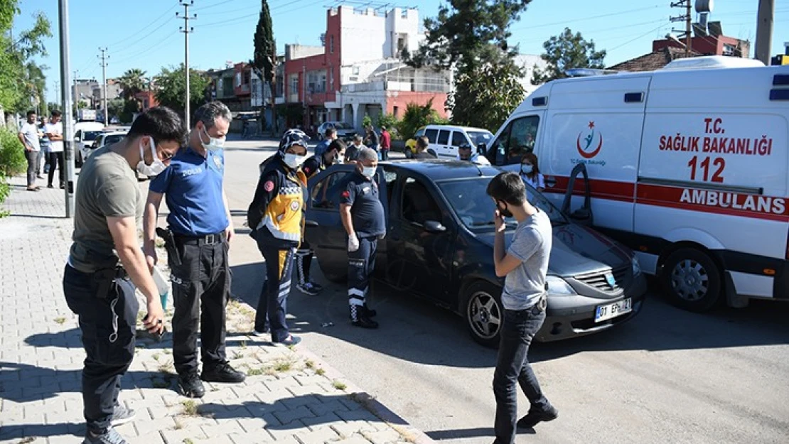 1 kişiyi öldüren, 1 kişiyi yaralayan F.Ö'nün intihar ettiği öne sürüldü