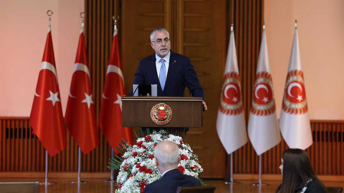 1 Mayıs çatışma günü değil, emek ve dayanışma günü olarak hatırlanacak