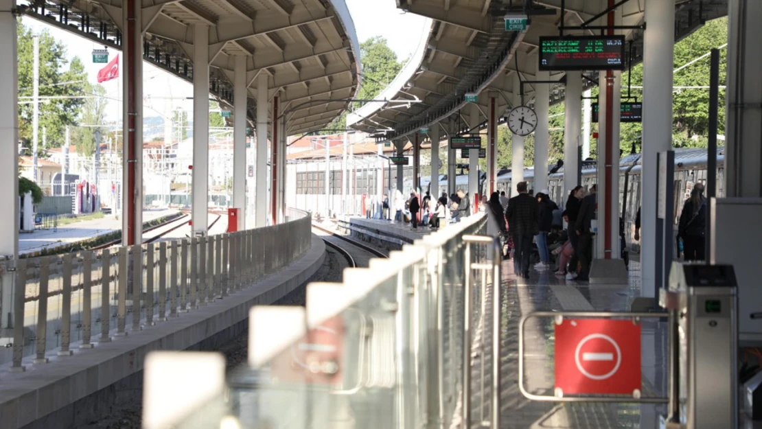 1 Mayıs'ta ulaşım ücretsiz