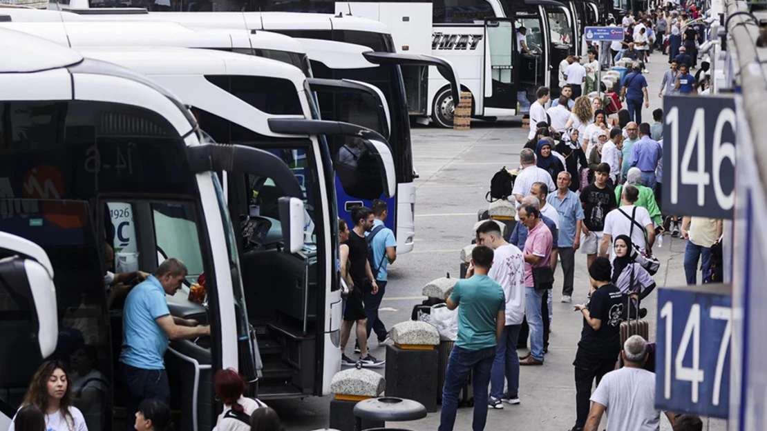 132 bin öğrenci ulaşım desteğinden yararlandı