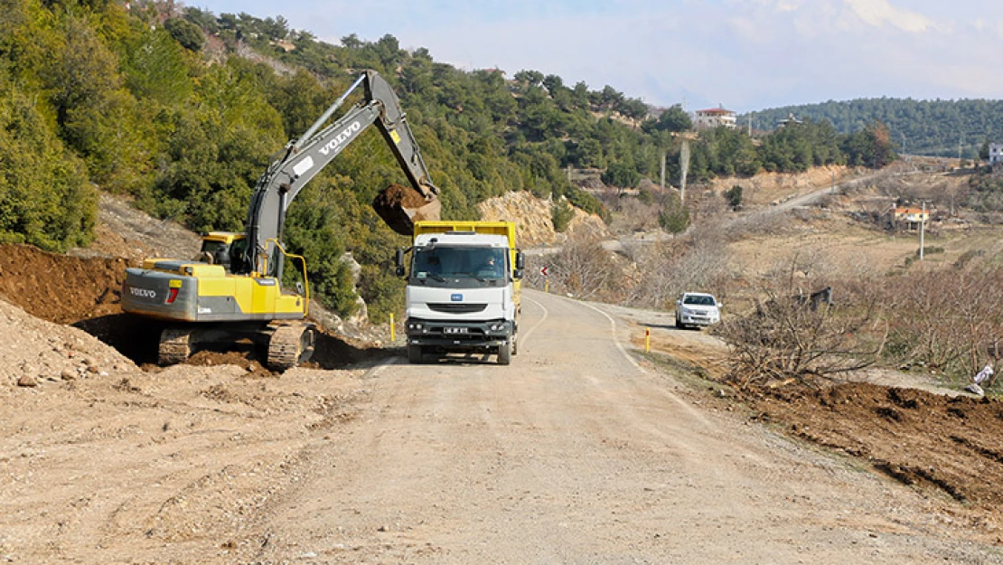 18 Mahallede yeni köprü inşa edilecek