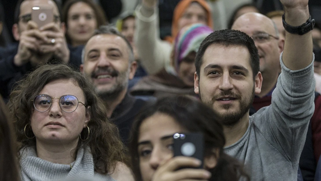 20 bin öğretmen atama takvimi açıklandı