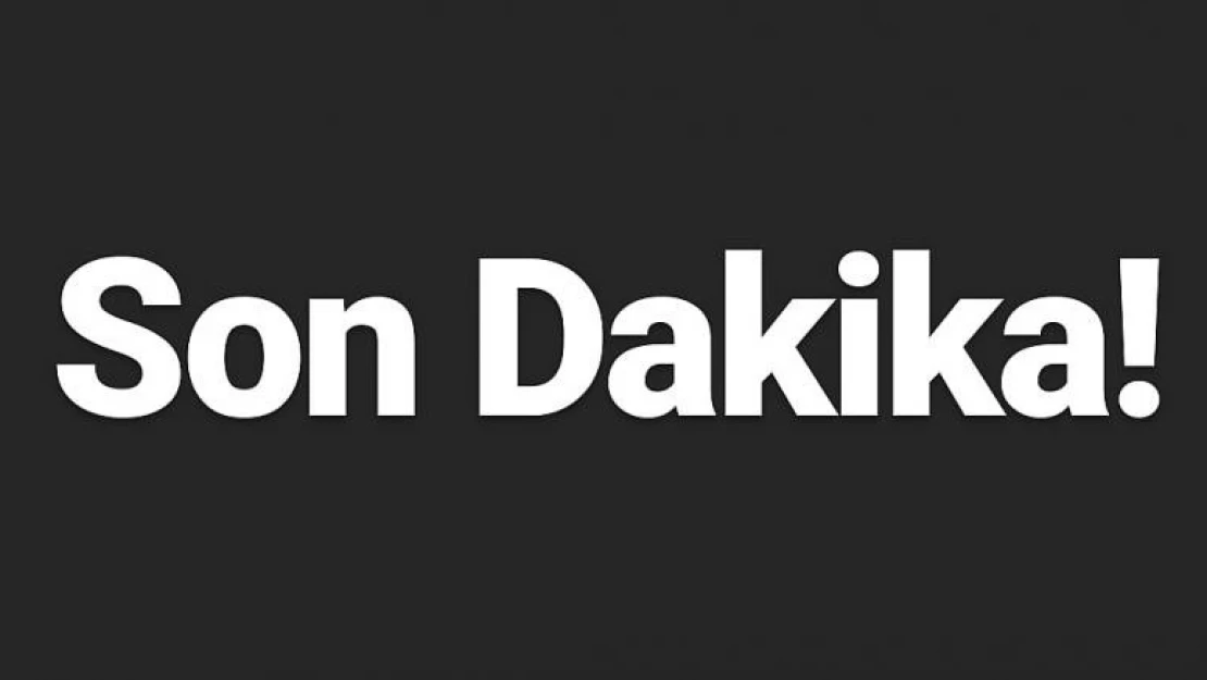 AFAD: Elazığ'da ilk belirlemelere göre 6 kişi hayatını kaybetmiştir!