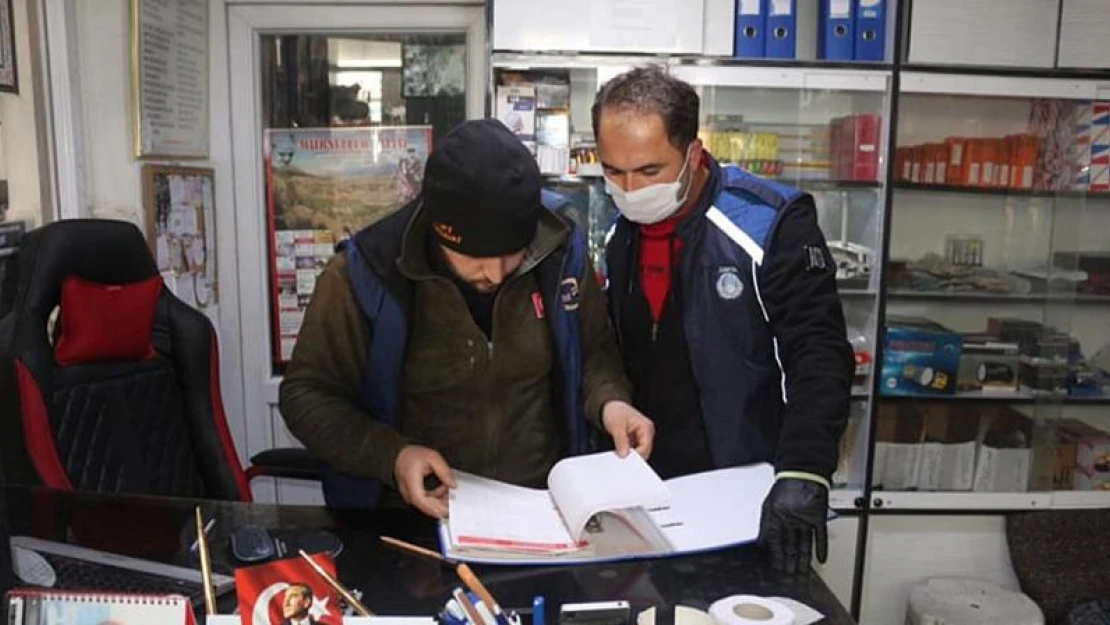 Haksız fiyat artışlarına sıkı denetim!