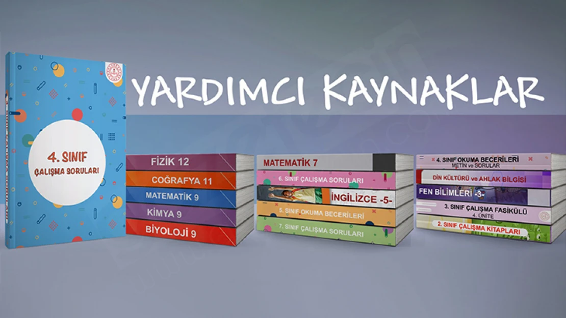 2022 Yılının ilk yardımcı kaynak destek paketi yayımlandı: Ücretsiz dağıtılacak