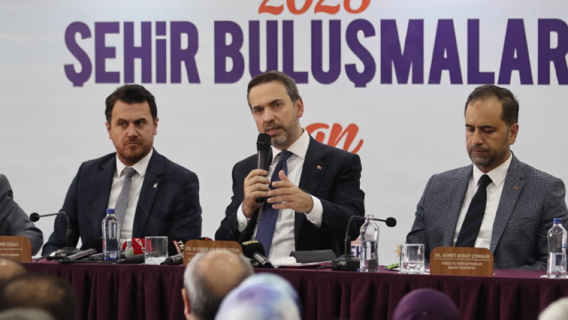 2023 bitmeden hayata geçirilecek