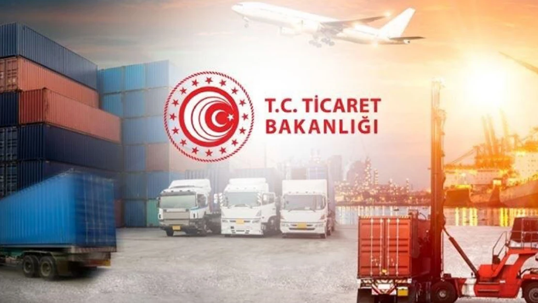 2023 Yılı Mayıs ayı dış ticaret verileri açıklandı