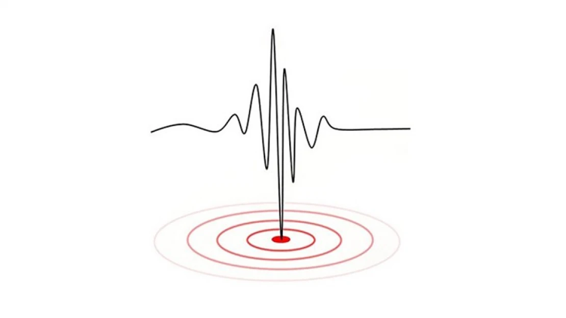 3,9 büyüklüğündeki deprem kısa süreli paniğe neden oldu