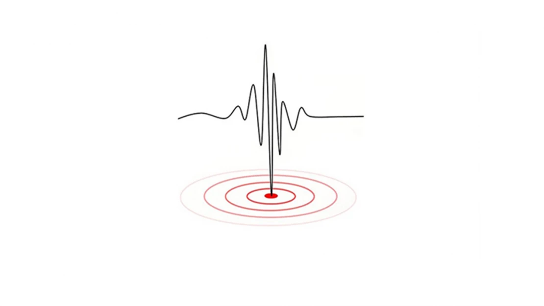 4,2 büyüklüğünde bir deprem daha