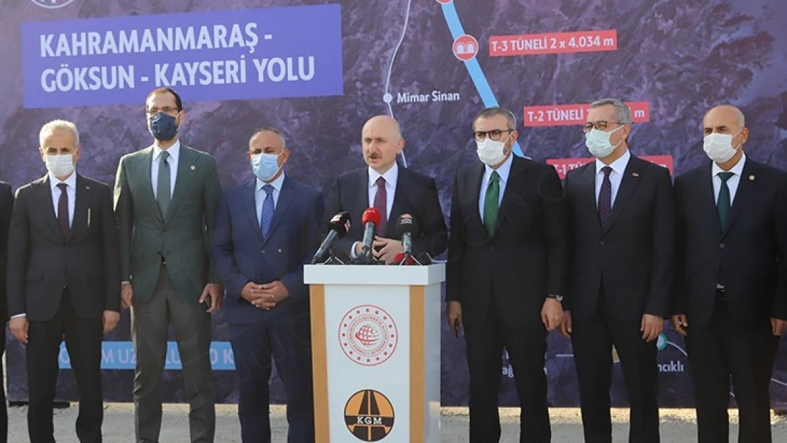 4.6 Milyar liralık yatırım hizmete açılıyor