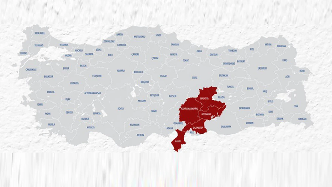 5 İlde GSS, 30 Kasım'a kadar uzatıldı