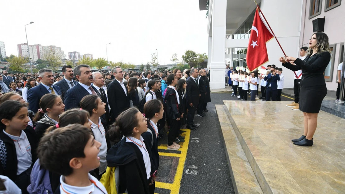 81 ile 'kış saati' genelgesi gönderildi!