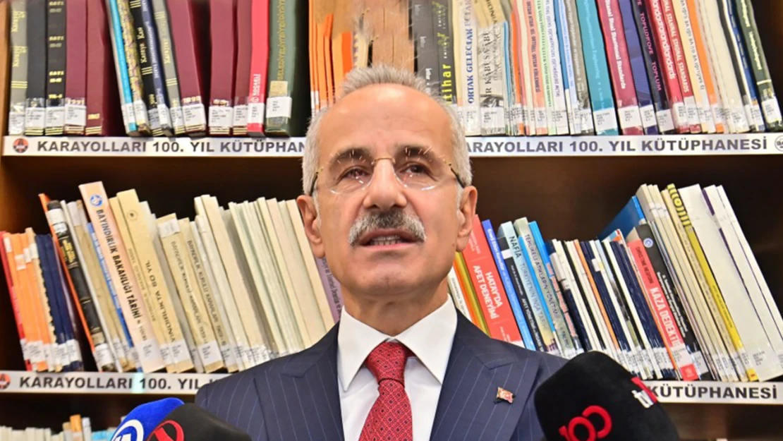 Abdulkadir Uraloğlu, 'Yardıma koşan ilk ülke, Türkiye'