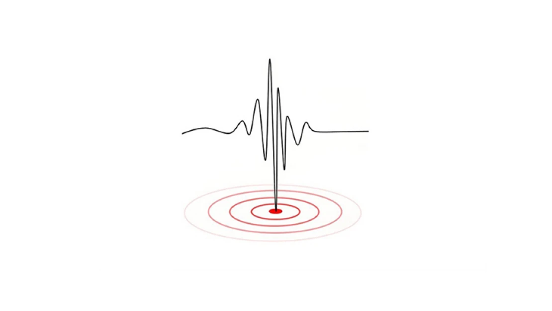 Adana'da korkutan deprem