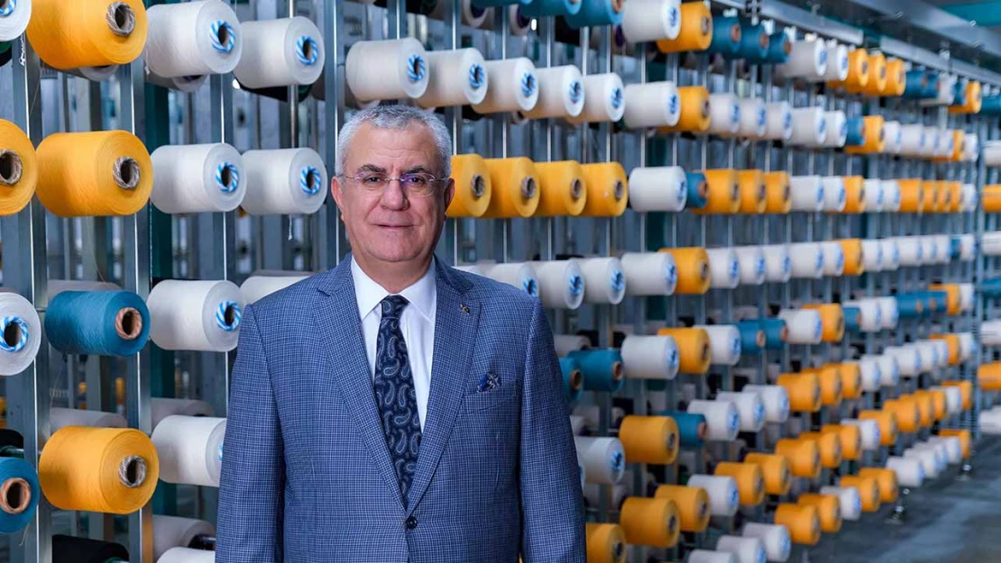 Adana'dan 16 firma ilk 500'de yer aldı