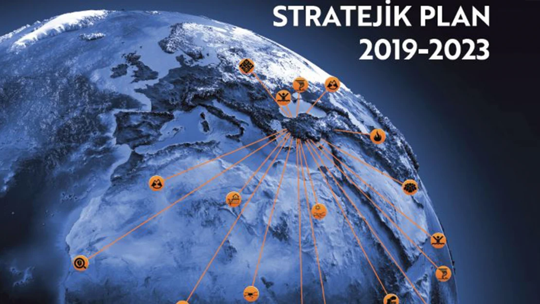 AFAD 2024-2028 Stratejik Planı yayımlandı