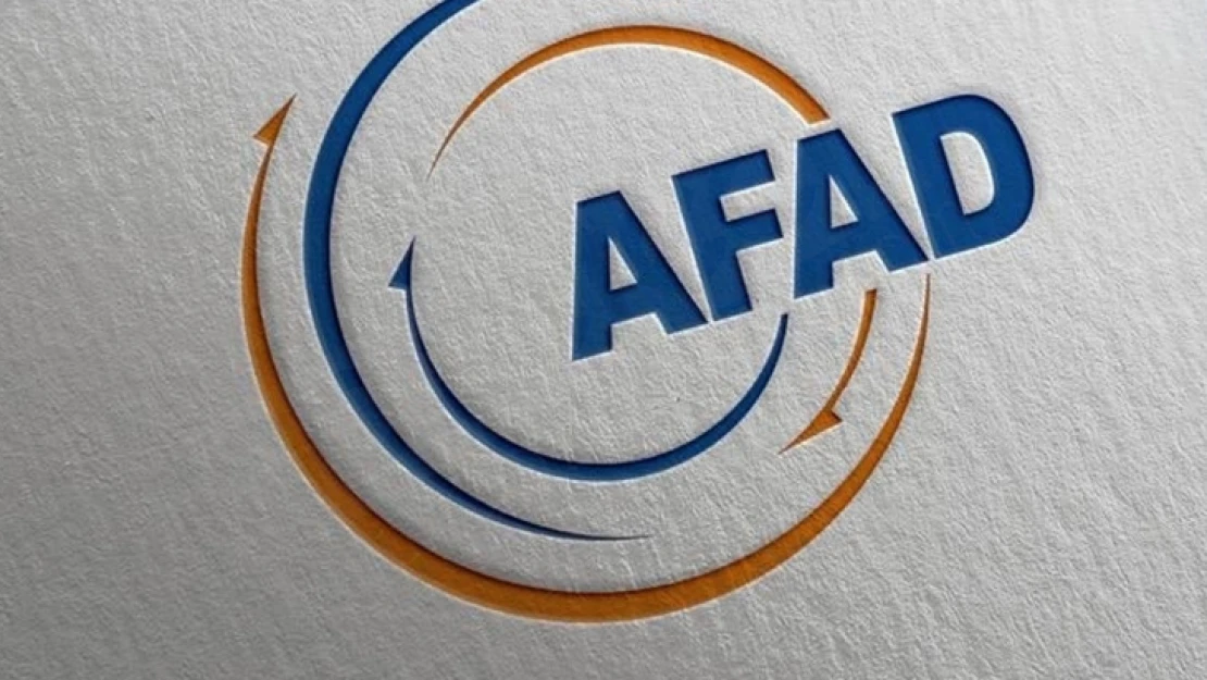 AFAD, Kahramanmaraş deprem afeti hak sahipliği ilanı yayımladı