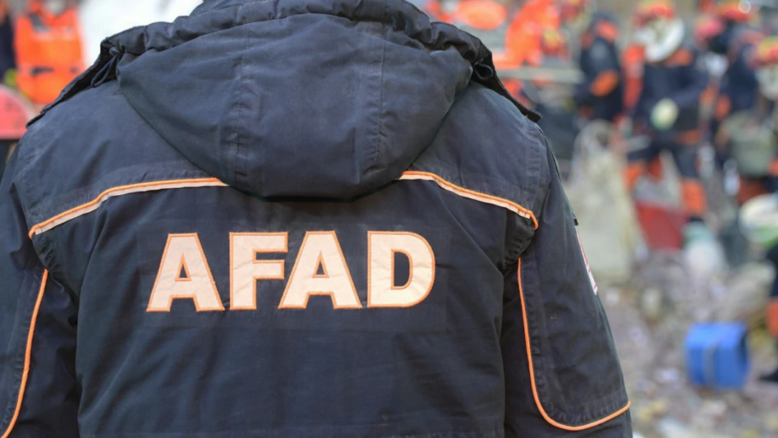 AFAD, Kahramanmaraş depremi harcamalarını açıkladı