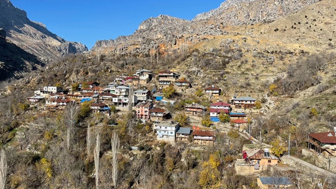 AFAD'tan Kahramanmaraş'ta kaya ıslahı çalışması