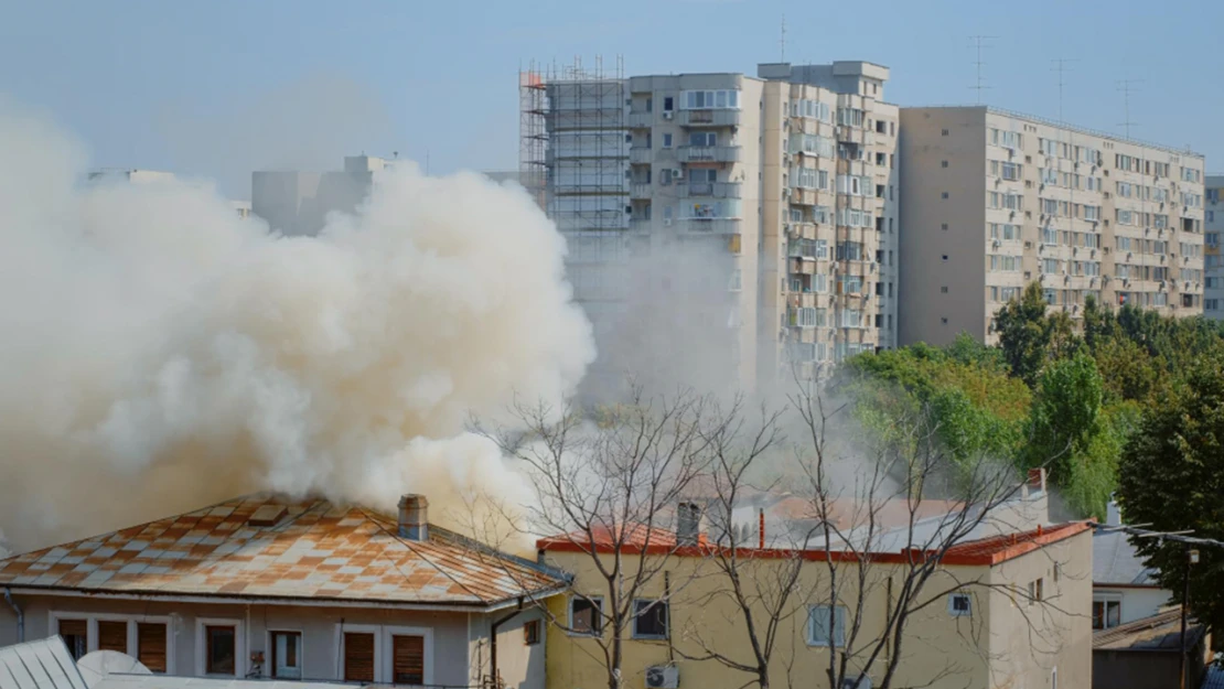 AFAD'tan Orta Hasar Genelgesi