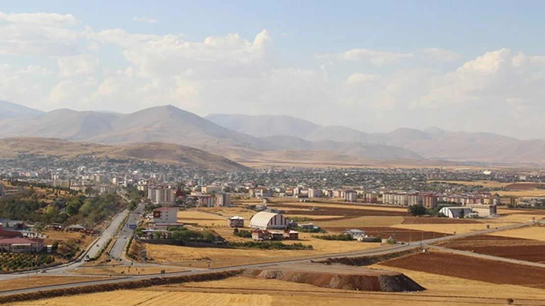 Afşin'de 'Yassı Höyük' kazı çalışmaları başlıyor