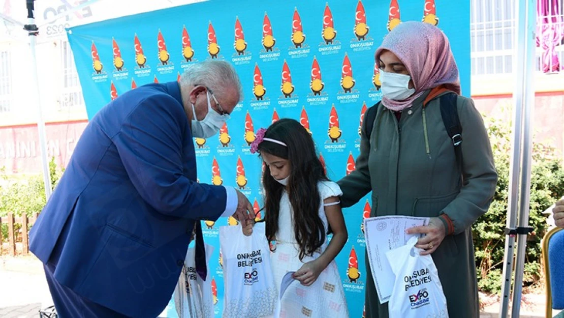 Aile, Çocuk El Ele Birlikte Telafi Eğitimine projesi sertifika töreniyle sona erdi