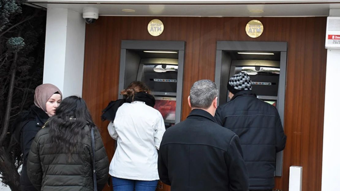 Aile Destek ödemeleri bugün hesaplara yatıyor