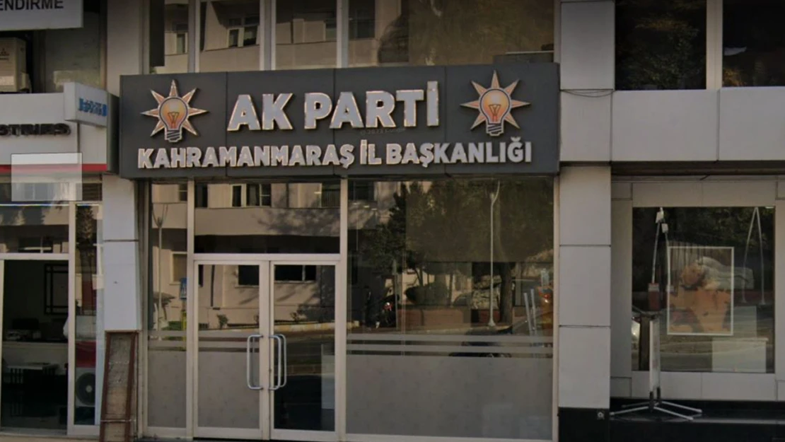 AK Parti, 6 ilçede başkan adayını değiştirdi