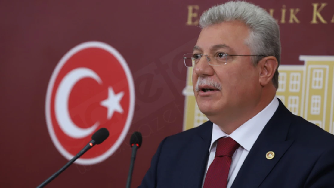 AK Parti Grup Başkanvekili Akbaşoğlu: 28 Mayıs'ta sandıktan birinci çıkacağız