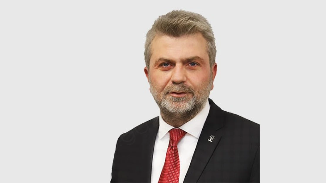 AK Parti İl Başkanı Görgel: Çanakkale ruhu asla kaybolmayacak