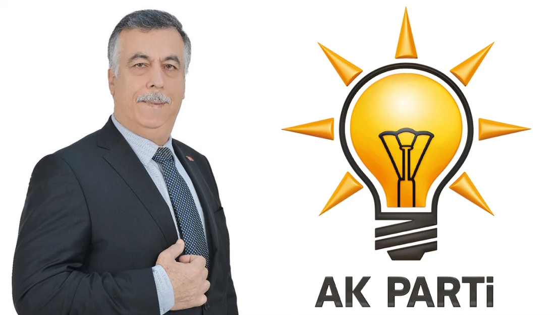 AK Parti, Kahramanmaraş'ta o Belediye Başkan adayını geri çekti