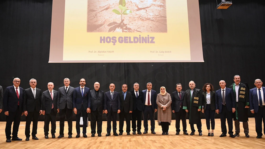 Akademik Başarı Ödülleri sahiplerini buldu