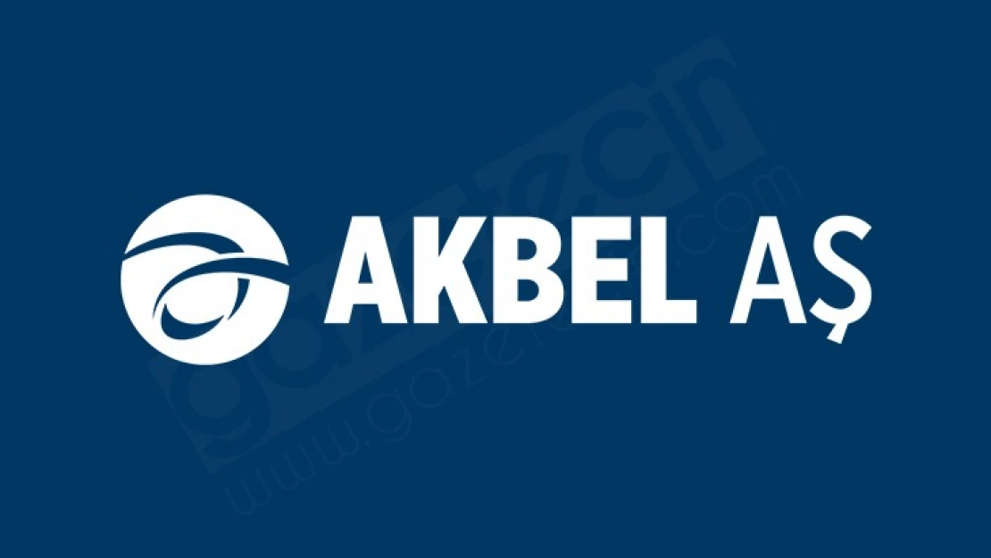 AKBEL A.Ş. 10 personel alacak