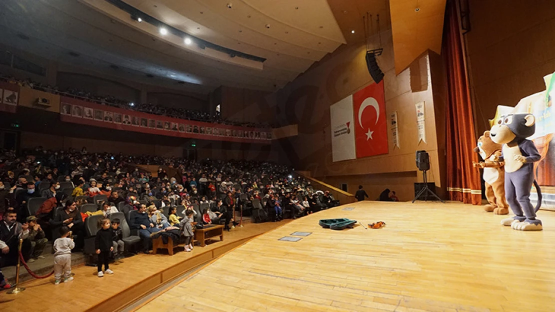 Akıllı Tavşan Momo'ya yoğun ilgi