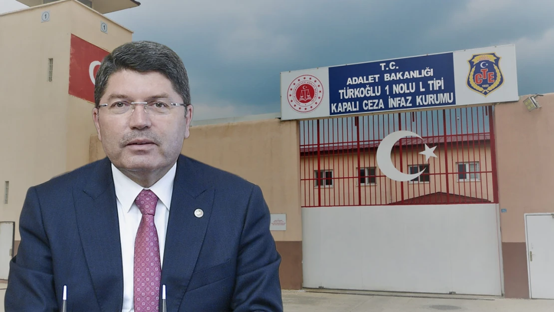 Anneler Günü'ne özel cezaevlerinde açık görüş imkanı