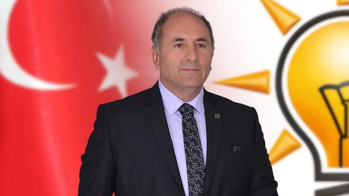 Enver Çakmak'tan İddialı Açıklamalar!