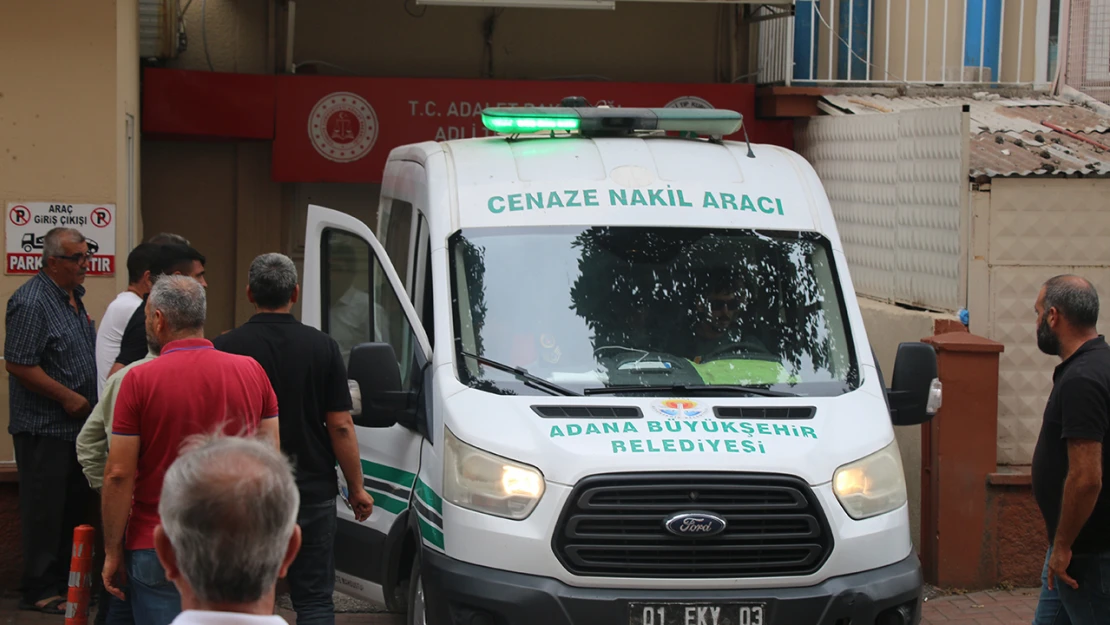 Arazi anlaşmazlığı kavgasında 1 kişi öldü, 5 kişi yaralandı