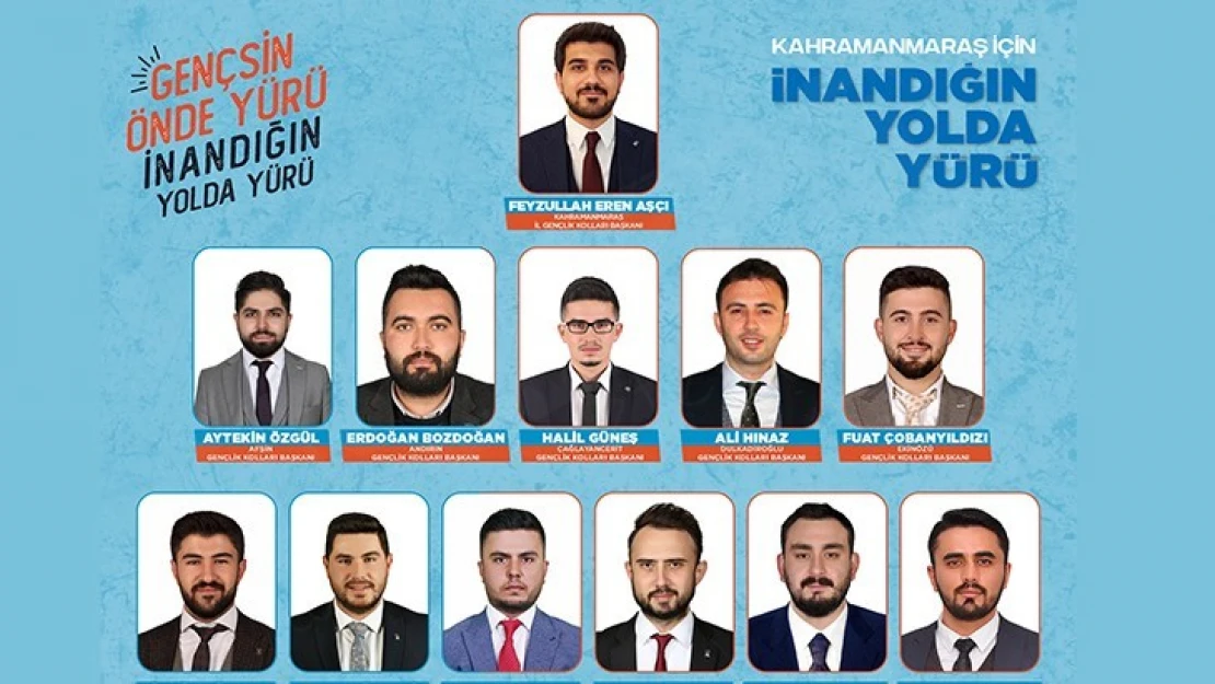 Aşçı, 6'ıncı olağan kongre sürecini değerlendirdi